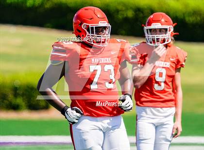 Thumbnail 3 in Riverside vs Mauldin (Greenville County Schools Jamboree 2023) photogallery.