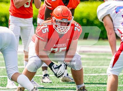 Thumbnail 1 in Riverside vs Mauldin (Greenville County Schools Jamboree 2023) photogallery.
