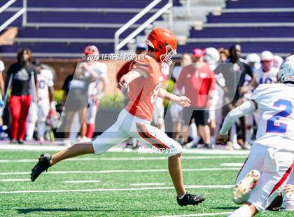 Thumbnail 3 in Riverside vs Mauldin (Greenville County Schools Jamboree 2023) photogallery.