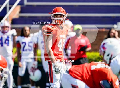 Thumbnail 3 in Riverside vs Mauldin (Greenville County Schools Jamboree 2023) photogallery.