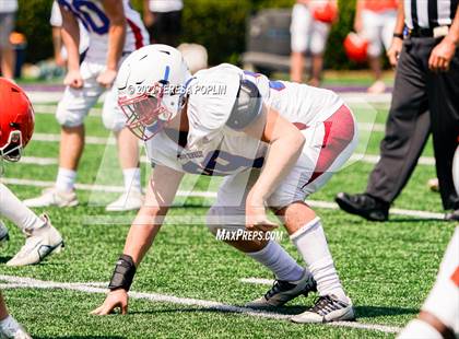 Thumbnail 2 in Riverside vs Mauldin (Greenville County Schools Jamboree 2023) photogallery.