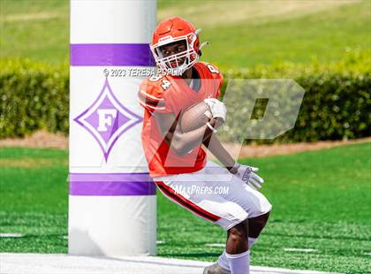 Thumbnail 2 in Riverside vs Mauldin (Greenville County Schools Jamboree 2023) photogallery.