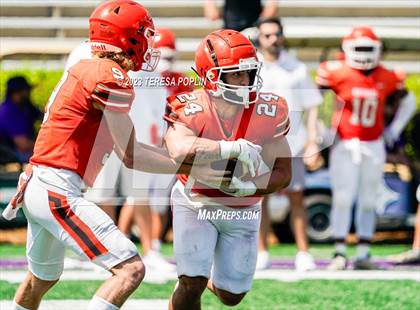 Thumbnail 2 in Riverside vs Mauldin (Greenville County Schools Jamboree 2023) photogallery.