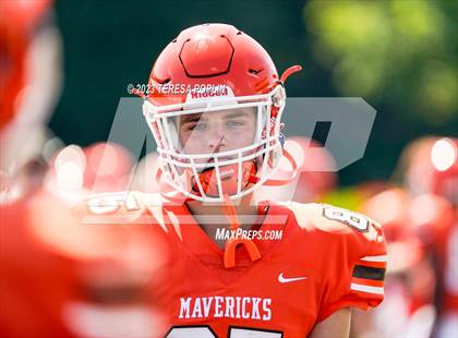 Thumbnail 3 in Riverside vs Mauldin (Greenville County Schools Jamboree 2023) photogallery.