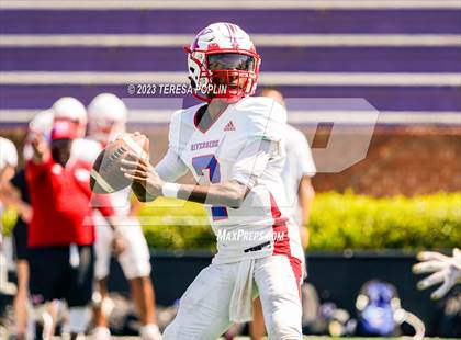 Thumbnail 3 in Riverside vs Mauldin (Greenville County Schools Jamboree 2023) photogallery.