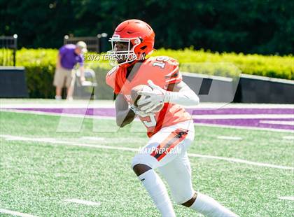 Thumbnail 3 in Riverside vs Mauldin (Greenville County Schools Jamboree 2023) photogallery.