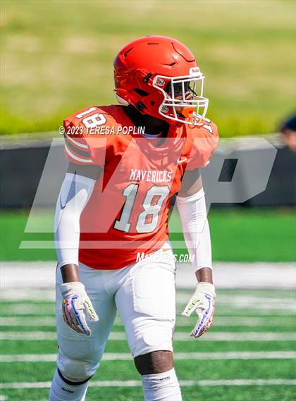 Thumbnail 3 in Riverside vs Mauldin (Greenville County Schools Jamboree 2023) photogallery.