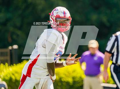 Thumbnail 3 in Riverside vs Mauldin (Greenville County Schools Jamboree 2023) photogallery.