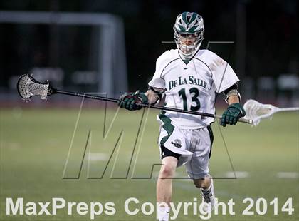 Thumbnail 3 in Oak Ridge @ De La Salle (CIF NCS D1 Playoff) photogallery.