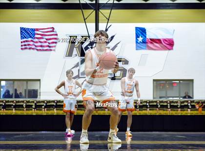 Thumbnail 2 in Kemp vs. Kaufman (Kaufman Holiday Tournament) photogallery.