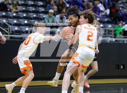 Thumbnail 3 in Kemp vs. Kaufman (Kaufman Holiday Tournament) photogallery.