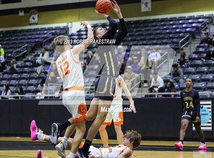 Thumbnail 3 in Kemp vs. Kaufman (Kaufman Holiday Tournament) photogallery.