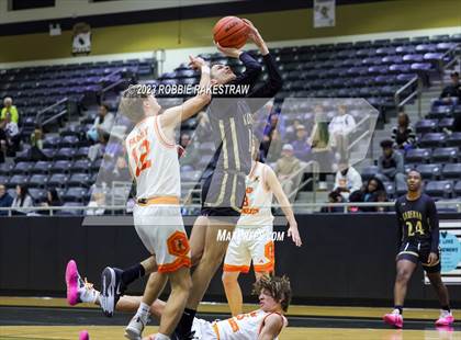 Thumbnail 2 in Kemp vs. Kaufman (Kaufman Holiday Tournament) photogallery.