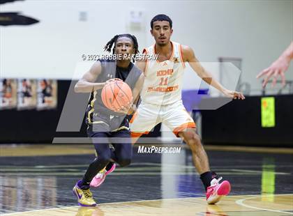 Thumbnail 1 in Kemp vs. Kaufman (Kaufman Holiday Tournament) photogallery.