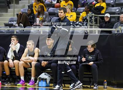 Thumbnail 1 in Kemp vs. Kaufman (Kaufman Holiday Tournament) photogallery.
