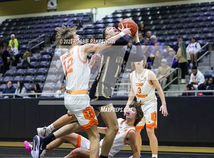 Thumbnail 1 in Kemp vs. Kaufman (Kaufman Holiday Tournament) photogallery.