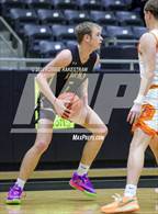 Photo from the gallery "Kemp vs. Kaufman (Kaufman Holiday Tournament)"
