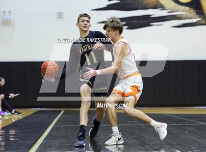 Thumbnail 3 in Kemp vs. Kaufman (Kaufman Holiday Tournament) photogallery.