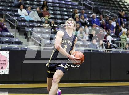 Thumbnail 3 in Kemp vs. Kaufman (Kaufman Holiday Tournament) photogallery.