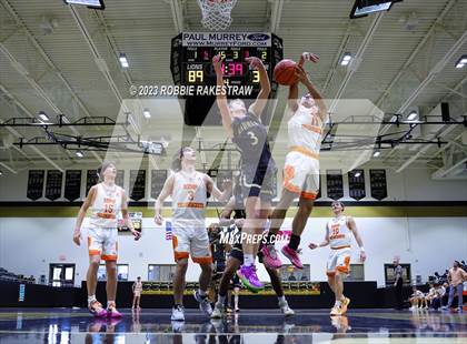 Thumbnail 3 in Kemp vs. Kaufman (Kaufman Holiday Tournament) photogallery.