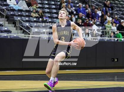 Thumbnail 2 in Kemp vs. Kaufman (Kaufman Holiday Tournament) photogallery.