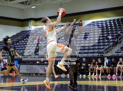 Thumbnail 2 in Kemp vs. Kaufman (Kaufman Holiday Tournament) photogallery.