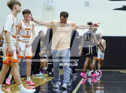 Thumbnail 2 in Kemp vs. Kaufman (Kaufman Holiday Tournament) photogallery.