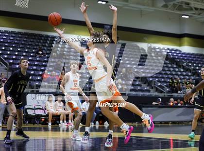Thumbnail 2 in Kemp vs. Kaufman (Kaufman Holiday Tournament) photogallery.