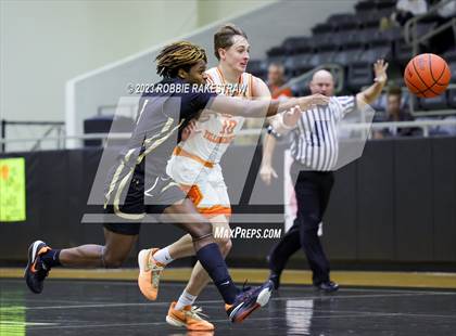 Thumbnail 3 in Kemp vs. Kaufman (Kaufman Holiday Tournament) photogallery.