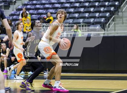 Thumbnail 1 in Kemp vs. Kaufman (Kaufman Holiday Tournament) photogallery.