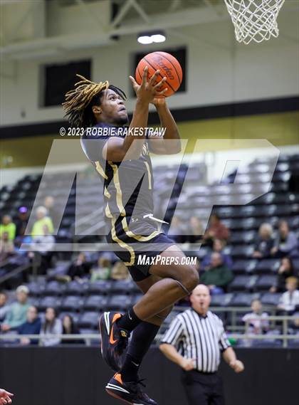 Thumbnail 2 in Kemp vs. Kaufman (Kaufman Holiday Tournament) photogallery.