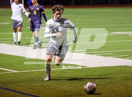 Thumbnail 1 in Guyer @ McKinney photogallery.