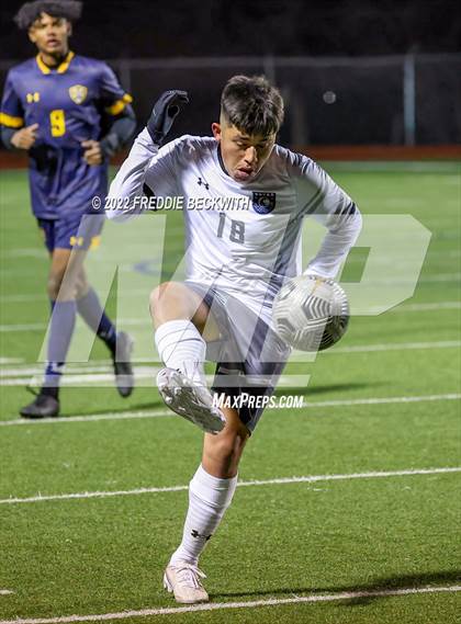 Thumbnail 3 in Guyer @ McKinney photogallery.