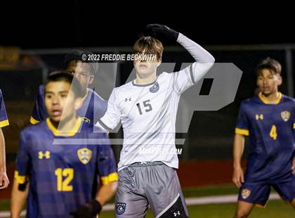 Thumbnail 3 in Guyer @ McKinney photogallery.