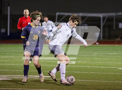 Thumbnail 3 in Guyer @ McKinney photogallery.