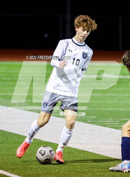 Thumbnail 1 in Guyer @ McKinney photogallery.