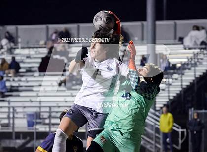Thumbnail 1 in Guyer @ McKinney photogallery.