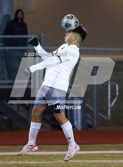 Thumbnail 1 in Guyer @ McKinney photogallery.