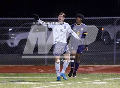 Thumbnail 1 in Guyer @ McKinney photogallery.