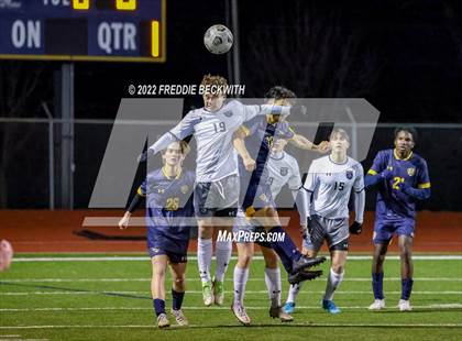 Thumbnail 2 in Guyer @ McKinney photogallery.