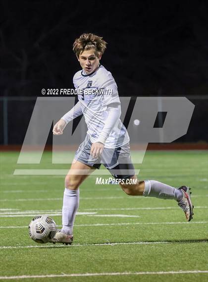 Thumbnail 1 in Guyer @ McKinney photogallery.