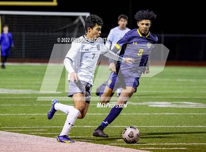 Thumbnail 1 in Guyer @ McKinney photogallery.