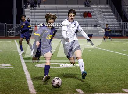 Thumbnail 2 in Guyer @ McKinney photogallery.