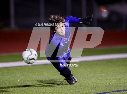 Thumbnail 2 in Guyer @ McKinney photogallery.