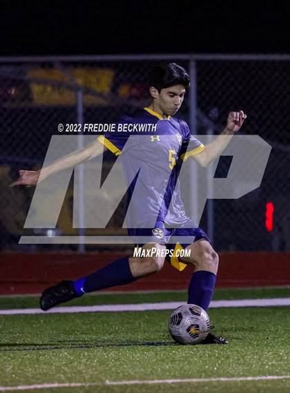 Thumbnail 1 in Guyer @ McKinney photogallery.