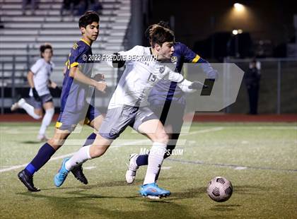 Thumbnail 3 in Guyer @ McKinney photogallery.