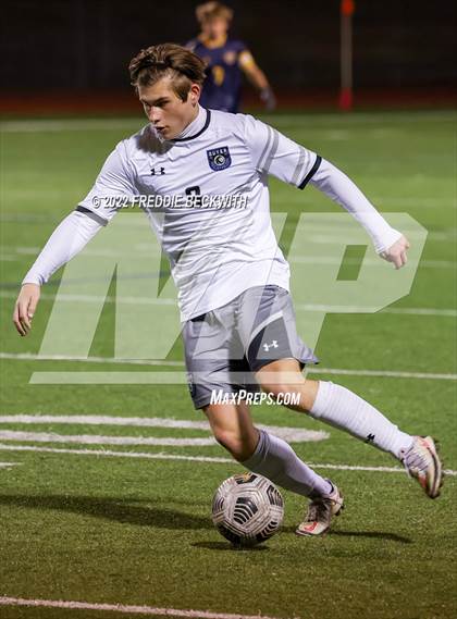 Thumbnail 3 in Guyer @ McKinney photogallery.