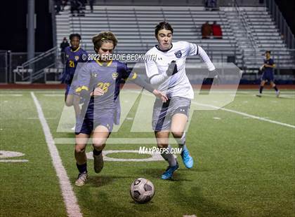 Thumbnail 1 in Guyer @ McKinney photogallery.
