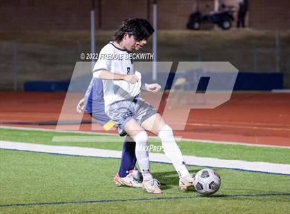 Thumbnail 1 in Guyer @ McKinney photogallery.