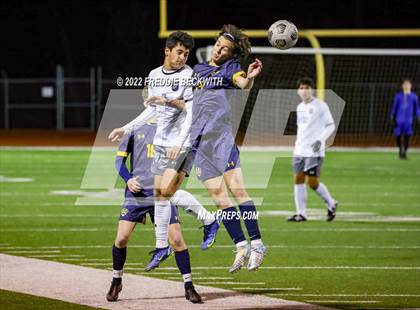 Thumbnail 2 in Guyer @ McKinney photogallery.